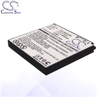 CS Battery For LG GD880 / GD880 Mini / GS500 Cookie Plus / S310 Battery LGD510SL