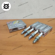 IRIDIUM SPARK PLUG FOR HONDA JAZZ HRV FREED CRV BRIO 1ZFR6K-11S