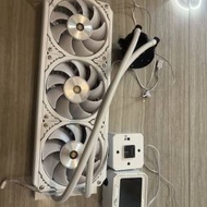 水冷AIO VK V360 Merlin