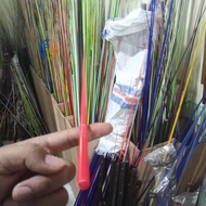 Tren blank fiber 110cm kaku sayap layangan dan joran pancing