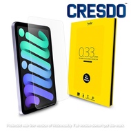 Hoda 0.33mm Clear Tempered Glass Screen Protector for iPad mini 6