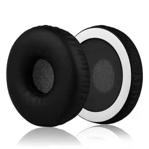 2Pcs Accessories Earpads Earmuff Ear Pads Foam Sponge Replacement Ear Cushion For Sony WH XB700