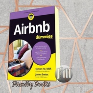 Airbnb For Dummies (For Dummies (Business & Personal Finance)) Symon H