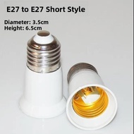 MENGMIAN | Extended E27 Socket Adapter 95mm