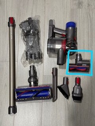 Dyson v8 吸塵機 animal