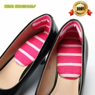 T-SHAPE INSOLE - FOOTWEAR INSOLE HEEL SUPPORT SHOE CUSHION PAD SHOES