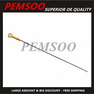 1pc Car Engine Oil Dipstick 57.2cm For Mazda 3 M3 1.6L OE ZJ01-10-450F Oil Dipstick Dip Stick High Q