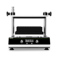 T3ZI LCH LACHOI Chemical Laboratory LED Display vortex Mixer Multi-tube Vortex Mixer