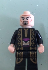 Lego Nizam 波斯王子