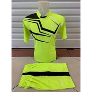 Adult futsal &amp; Ball Sports Suits