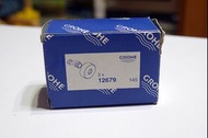 德國GROHE 12679 浴缸龍頭修飾蓋 110元 美國福馬牌風琴喉300~600MM. 全新末用.原價120.現售60元