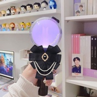 Premium lightstick ribbon, ribbon lightstick, bts, blackpink, seventeen