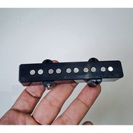 Alnico jazz Bass Pickup Neck PositionOriginal