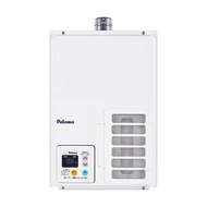 Paloma（Paloma）Gas Water Heater Original Imported Household Safety Intelligent Constant Temperature24L JSQ44-PH-242IEFS Natural Gas