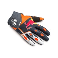 Yzz> Racing Gloves KTM Mtb Gloves Motocross Gloves Touch screen Waterproof Gloves