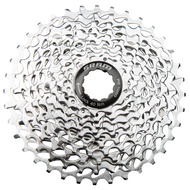 SRAM Cassette PG-1050 11-36T 10 Speed Silver