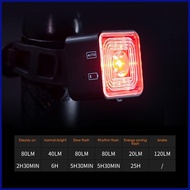 Bike Lights Front And Back 55 Modes Bicycle Safety Lights Safety Warning Cycling Light Led Lights For Bikes lusg lusg