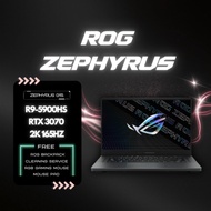 [Refurbished Like New] ROG Zephyrus G15 High Performance Gaming Laptop