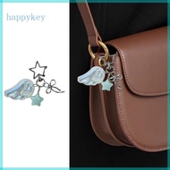 HAP Anime Angel Key Accessory 8cm Length Decoration For School Offices Home