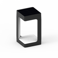 Solar Aston - Gate Light ไฟประตู/ไฟหัวเสา