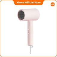 Xiaomi Compact Hair Dryer H101 | Luồng khí cao 15m/giây* | 50 triệu* ion âm | Nhiều chế độ luồng khí