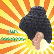 Swimming Cap Tathagata Silicone Headgear Hat Buddha Latex Men Style Buddha Head Shape Tathagata Funn