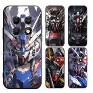 casing for Huawei Nova 14i Y91 12i 13i Y90 Y73 Y72 Y71 Y70 Y62 Y61 GUNDAM Case Soft Cover