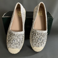 sepatu wanita flat shoes  COLINE