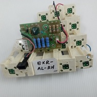 (1PCS EXR-AL-RH) (AL ORI) RIGHT (KANAN) TAIL LAMP LED BULB / WITH IC BOARD FOR PROTON EXORA ALL