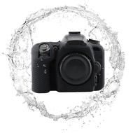 Camera Cover  Soft Silicone for Nikon D7500
