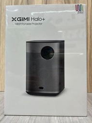 ❤️全新行貨現貨❤️XGIMI 極米 Halo+ 隨身投影機