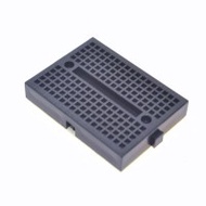 ARDUINO 170孔細麵包板 | Breadboard