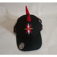 Boboiboy Print Back Hat
