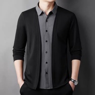 Áo sơ mi nam sự kết hợp hoàn hảo với áo cánh cho phái mạnh - T27