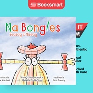 Na Bongles - Seasag Is Niseag - Paperback - Scottish Gaelic - 9781838384975