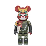 (日版預訂) BE@RBRICK 新世紀福音戰士 新2號機A 400％ bearbrick eva evangelion 初號機