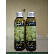 Ovale Olive Oil Pure Olive Oil Face Care