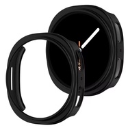 Cover Case for Samsung Galaxy Watch 9 8 Ultra 2 47mm Classic 46mm 40mm 44mm Screen Protector PC Holl