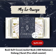 My Ex Omega - Novel Romance Books Novel