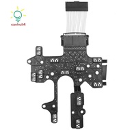 Automobile Transmission Transmission Oil Circuit Board Transmission Cable Board for   Parts 02E32503
