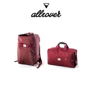 【Allrover】 Flipbag™ 翻轉背包 (贈 盥洗包)