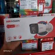 Original Hikvision 2mp smarthybrit Indoor Outdoor Camera