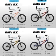 [KID] Boys' Bike 20 Inch GO BMX/, RUBICK Brand by UNITED NEW PROMO