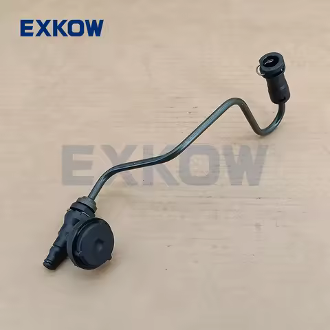 EB3G-7A512-BA Clutch Release Concentric Cylinder Adapter Tube Pipe for Ford Ranger Mazda BT-50 US Wa