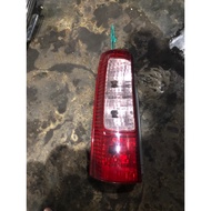 Stop Lamp Avanza 2005 2006 Original