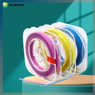 Dental Floss Made Of 6m Resin. * 4mm. Material