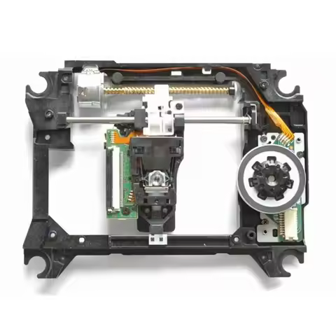 Replacement for GIEC BDP-G4350 4k 3d Blu-ray Player Laser Lens Optical Pick-ups Bloc with Mechanism