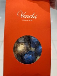 Venchi 朱古力雜錦包