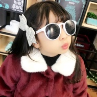 [Sg Shipping] Korean Style Design Retro Round Sunglasses Spectacles Shades Specs Glasses