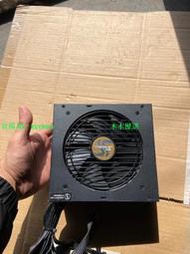 海韻 focus 650w 金牌半模組電源 下標詢價